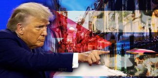 Trump endurece sanciones contra Cuba; amenaza a empresas extranjeras que operen en la isla