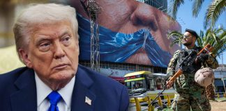 “No me gusta nada; ¡es totalmente inaceptable!”: Trump tras leer carta de respuesta de Irán
