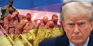 Gobierno de Trump retirará 5 mil soldados estadounidenses de bases en Alemania: Pentágono