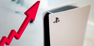Sony enfrenta demanda colectiva por alzas al PS5 ligadas a aranceles declarados ilegales en EEUU Sony enfrenta demanda colectiva por alzas al PS5 ligadas a aranceles declarados ilegales en EEUU