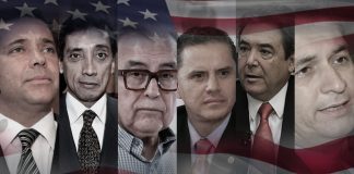 De Mario Villanueva a Rubén Rocha Moya: los 6 gobernadores que han tenido problemas con EEUU por vínculos con el narco