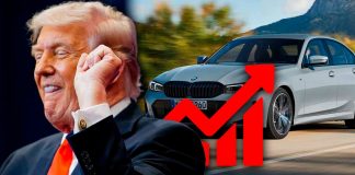 Anuncia Trump arancel del 25% a autos europeos; acusa incumplimiento comercial de la UE