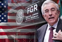 Rocha Moya pide licencia para dejar cargo de gobernador de Sinaloa tras acusaciones de EEUU e investigación de FGR