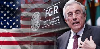 Rocha Moya pide licencia para dejar cargo de gobernador de Sinaloa tras acusaciones de EEUU e investigación de FGR