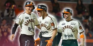 ¡Ya hay fecha! Naranjeros se medirá ante Mexicali en juego inaugural en Hermosillo