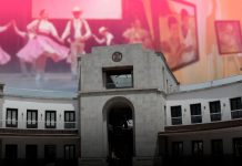 Promotores culturales proponen rescatar la Plaza Bicentenario de Hermosillo como eje cultural