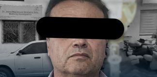 Médico de sueros vitaminados debe aclarar su falta a audiencia o pudiera enfrentar orden de aprehensión, afirma abogado