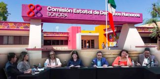 Anuncian a los 6 finalistas para presidencia de CEDH Sonora: estos son sus perfiles y propuestas