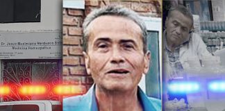 Hasta 7 años de cárcel pudiera recibir médico prófugo acusado de 8 muertes por sueros vitaminados en Hermosillo