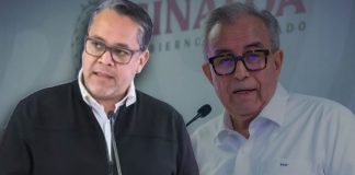 Cae otro exfuncionario de Rocha: Se entrega a EEUU exsecretario de Finanzas, Enrique Díaz Vega
