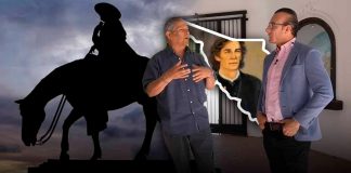 Recorrido por cripta de los restos del padre Kino a 60 años de su hallazgo en Magdalena