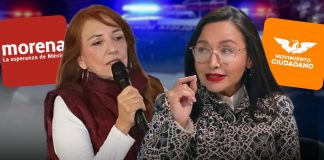 Chocan MC y Morena en Sonora por salud, empleo y seguridad: Debate Chocan MC y Morena en Sonora por salud, empleo y seguridad: Debate