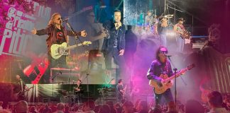 Cierra Fiestas del Pitic con cifras históricas de asistencia y artistas de nivel nacional e internacional en Hermosillo
