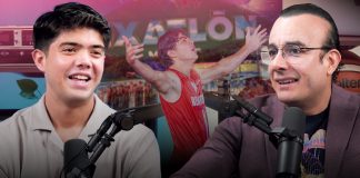 El testimonio del sonorense Benyamin Saracho en el Exatlón y la clave para resistir: VIDEOPODCAST