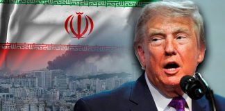 Trump reconoce falta de avances con Irán y advierte posible ofensiva militar