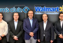 Volverá el Sam's Vado del Río: Anuncian reconstrucción de tienda tras incendio y apertura de dos nuevos Walmart en Hermosillo