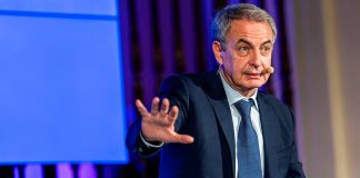 Juez cita a José Luis Rodríguez Zapatero por caso Plus Ultra y presunto tráfico de influencias