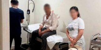 Localizan a adulto mayor desaparecido en Álamos tras operativo; presentaba signos de deshidratación