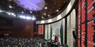 Reserva Congreso por 5 años información sobre selección de Consejeros del INE