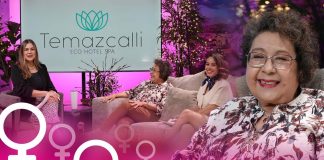 ¿Cómo transformar el estrés en bienestar? Temazcalli Spa propone cuidar la mente y el cuerpo con servicios naturales