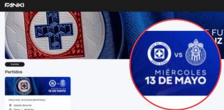 Fanki lo vuelve a hacer: Cancelan boletos de semifinal Cruz Azul vs Chivas tras error; Profeco llama a denunciar