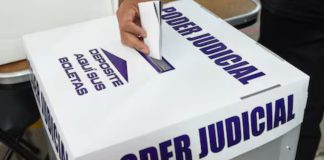 Analizan aplazar elección judicial hasta 2028; Sonora también entraría al nuevo esquema: STJ