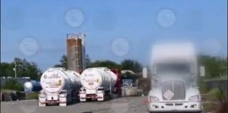 Aseguran FGR y SSPC más de un millón de litros de “huachicol” en Nuevo León Aseguran FGR y SSPC más de un millón de litros de “huachicol” en Nuevo León