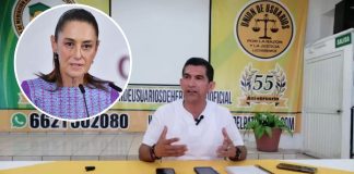 Pide Unión de Usuarios a Durazo proponerle a Sheinbaum que luz eléctrica sea derecho humano a nivel constitucional