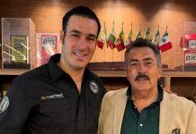 Cajeme y SSPC firman convenio para impulsar Centro Comunitario “México Imparable”: Lamarque