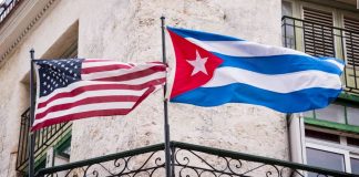 EEUU analiza posible amenaza de drones militares desde Cuba, revela Axios