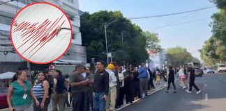 Falla alerta en celulares durante sismo de magnitud 6 en Oaxaca; ATDT señala que plataforma estaba en mantenimiento
