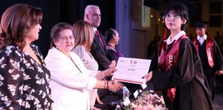 Más de 6 mil jóvenes se gradúan del Cecyte Sonora 2026: así será el cierre de generación en todo el estado