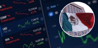 Morningstar DBRS ratifica calificación de México en BBB con perspectiva estable: Hacienda