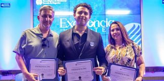 Estudiante del Tec Sonora Norte participa en internship internacional de liderazgo sustentable