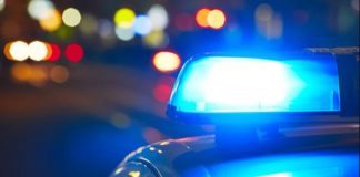 Policías aseguran motocicleta robada al sur de Hermosillo; hay un detenido