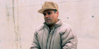 “El Chapo” vuelve a pedir extradición a México; denuncia intimidación al jurado en EEUU