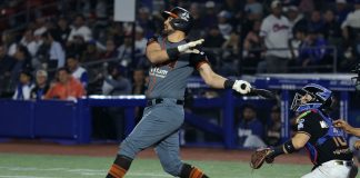 Anuncia Naranjeros de Hermosillo cambios de sedes para duelos ante Charros en Temporada 2026-27 Anuncia Naranjeros de Hermosillo cambios de sedes para duelos ante Charros en Temporada 2026-27
