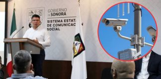 C5 Sonora planea instalar 150 puntos de monitoreo y 12 estaciones de dron