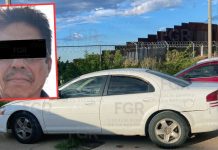 Sentencian a más de 8 años de prisión a hombre detenido con 88 mil pastillas de fentanilo en carretera Hermosillo-Nogales