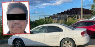 Sentencian a más de 8 años de prisión a hombre detenido con 88 mil pastillas de fentanilo en carretera Hermosillo-Nogales