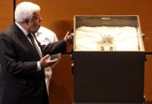 ¿Recuerdas a Jaime Maussan? Aparece en los más de cien archivos OVNI desclasificados por EEUU