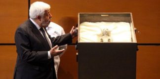 ¿Recuerdas a Jaime Maussan? Aparece en los más de cien archivos OVNI desclasificados por EEUU
