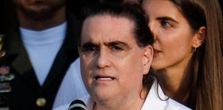 Venezuela entrega a Alex Saab, exfuncionario ligado al chavismo, a EEUU
