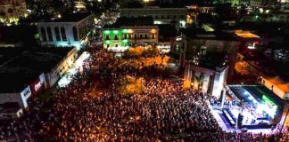 Fiestas del Pitic 2026 reunirán a más de mil 500 artistas en Hermosillo