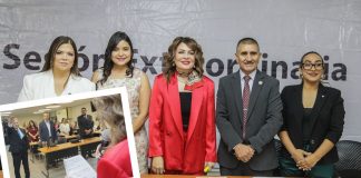 Congreso de Sonora aprueba paquete clave: austeridad, justicia ágil y reglas para uso de la fuerza pública