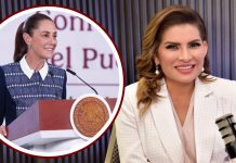 El gobierno de Sheinbaum es de resultados, asegura senadora Lorenia Valles