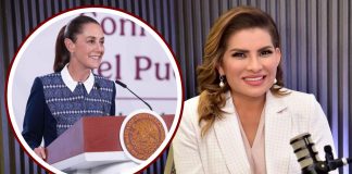 El gobierno de Sheinbaum es de resultados, asegura senadora Lorenia Valles