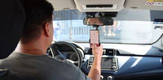 Oaxaca regulará apps de transporte: registro obligatorio, multas y hasta 6 años de cárcel por operar fuera de la ley