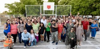 Parque El Chaparral renace en Hermosillo: así avanza la obra que promete transformar la colonia Gómez Morín