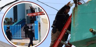 Retiran cámaras sin orden judicial en Tabasco: operativo “Halcón Ciego” deja indefensos a ciudadanos ante ola de inseguridad
